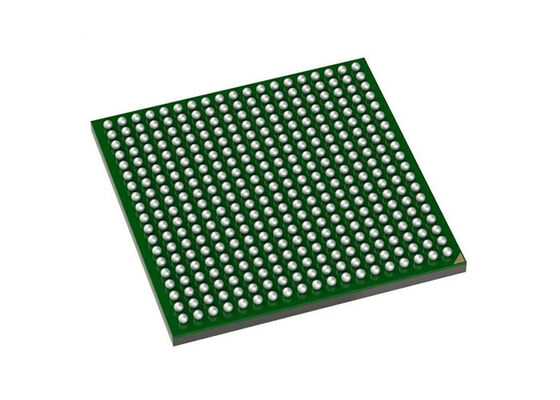 Microcontrolador STM32MP213CAN3 MCU Microprocesadores ARM Cortex-A35 de 64 bits de precisión simple para PLCs
