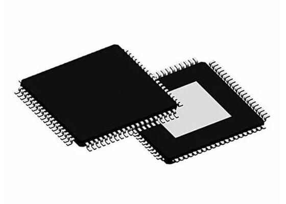 Microcontrolador STM32G0B1MBT6 MCU Microcontroladores Principales Arm Cortex-M0+ de 32 bits LQFP-80