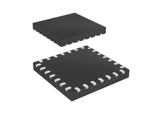 Microcontrolador STM32G031G6U3 MCU STM32 Microcontrolador de 32 bits de alto rendimiento IC UFQFPN-28