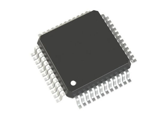 Microcontrolador STM32G071CBT3 MCU Microcontrolador de 32 bits de alto rendimiento de 64 MHz Microcontroladores de 32 bits LQFP-48