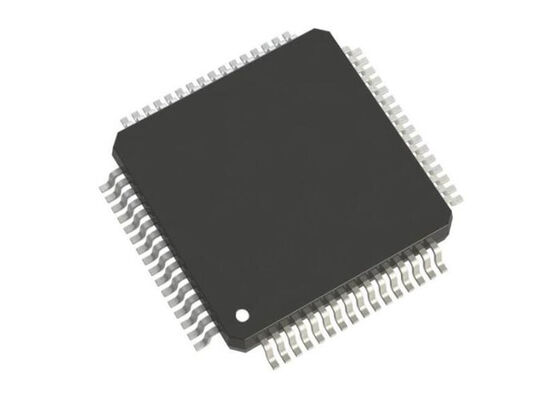 STM32G071R8T7 Microcontrolador MCU de 32 bits Brazo principal Cortex-M0+ MCU LQFP-64 MCU de alto rendimiento