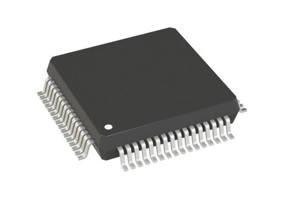Microcontrolador STM32G071RBT3 MCU STM32 Microcontroladores Principales 64MHz MCU de 32 bits LQFP-64