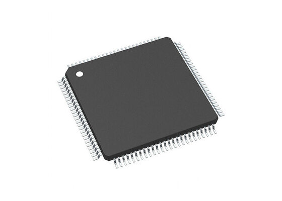 Microcontrolador STM32U3C5VIT6 MCU 32 bits 96MHz ARM Cortex-M33 MCU para electrónica de consumo