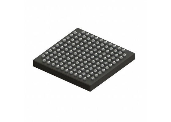 STM32U3B5WGY6Q Microcontroller MCU Single‑Precision 32-Bit 96MHz ARM Cortex-M33 Microcontrollers