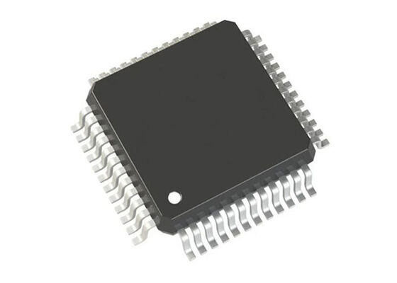 STM32U3C5CIT6Q Microcontrolador MCU 32 bits ARM Cortex-M33 MCU para seguridad y control de acceso