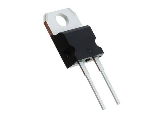 STPSC20G065DY Chip de Circuito Integrado Diodo Schottky de Carburo de Silicio de Potencia de 650V y 20A de Alta Sobretensión
