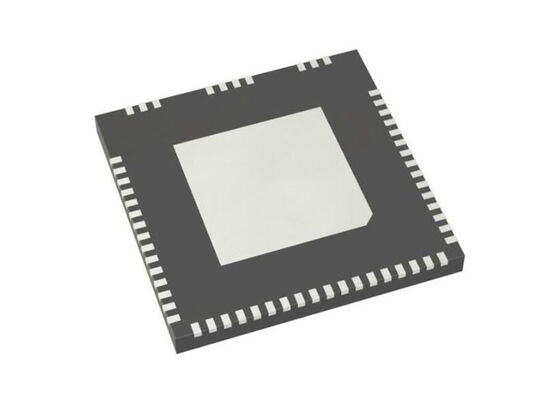 STSPIN32F0251Q Chip de circuito integrado 250V Controlador BLDC de tres fases con MCU STM32 incorporado
