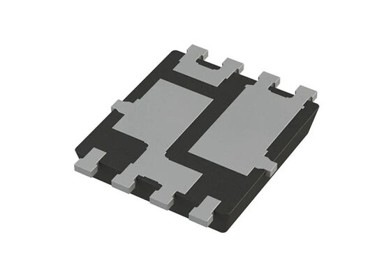 Transistor automotriz del MOSFET del poder del microprocesador OptiMOS™-7 del circuito integrado IAUCN04S7L025AH 40V 2.56mΩ
