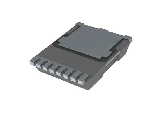 Transistor MOSFET CoolSiC™ G2 del chip 440V 25mΩ del circuito integrado IMT44R025M2H en paquete PG-HSOF-8
