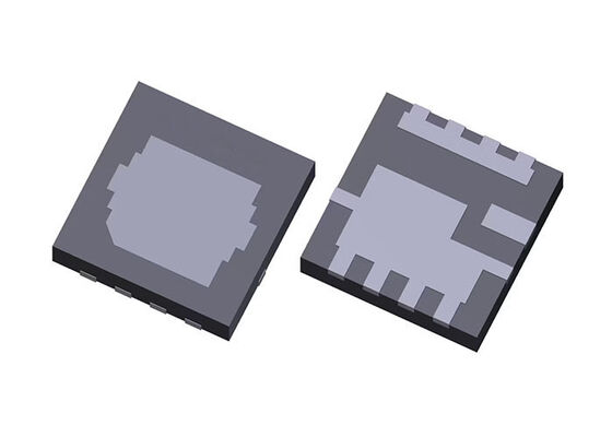 Chip OptiMOS™ 7 40V del circuito integrado IQE010N04LM7CGSC que cambia el transistor optimizado del MOSFET del poder