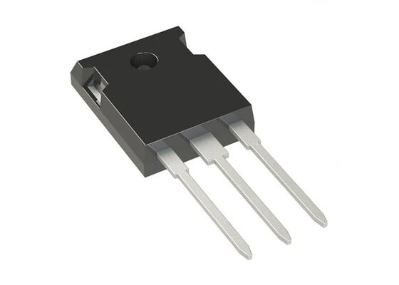 IPW65R029CFD7 Chip de circuito integrado 650V CoolMOSTM CFD7 Transistor MOSFET de superunión TO-247-3
