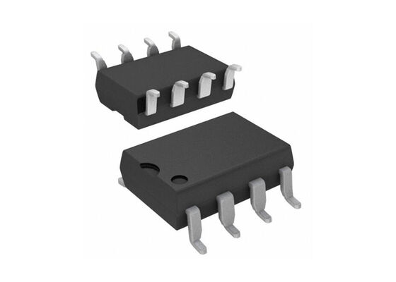 AMC1200CDUBR Chip de circuito integrado con amplificador aislado básico de detección de corriente de 280 kHz SOP-8