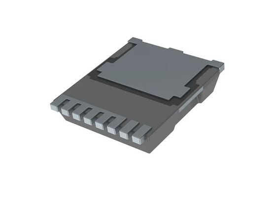 Transistor MOSFET CoolSiC™ G2 del chip 440V 15mΩ del circuito integrado IMT44R015M2H en paquete PG-HSOF-8