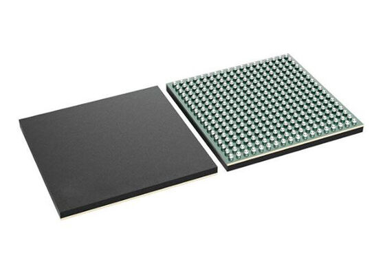 AM2612ALDFHMZCZRQ1 Microcontrolador MCU Sitara Microcontrolador IC 500MHz de 32 bits MCU de doble núcleo NFBGA324