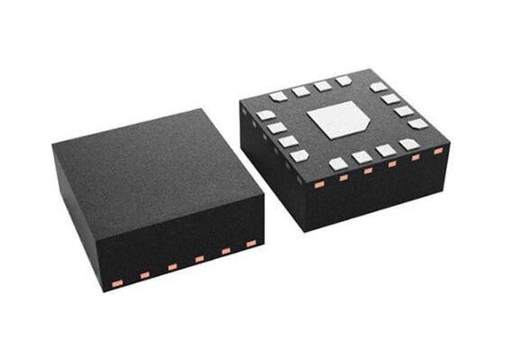 LMK3C0105A03RERR Chip de circuito integrado 200MHz Generador de reloj BAW sin referencia TQFN16