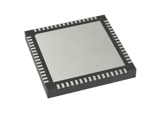 Sincronizador de red de alto rendimiento VQFN64 del chip del circuito integrado LMK5C22212ARGCTS1