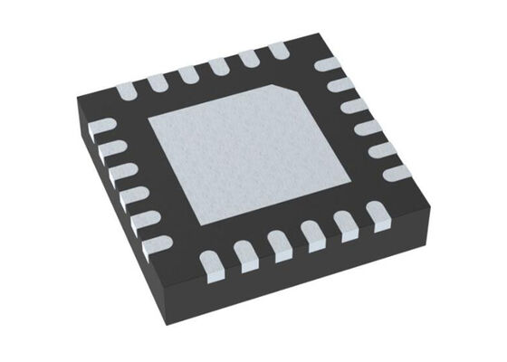 CDCE6214TWRGERQ1 Chip de circuito integrado de 4 canales generador de reloj de potencia ultra baja IC VQFN24