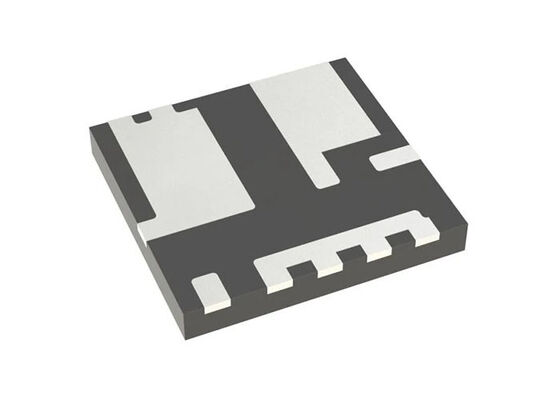Transistor MOSFET de 60V del chip OptiMOS™ 5 del circuito integrado ISG0614N06NM5HSC con capacidad de enfriamiento de doble cara