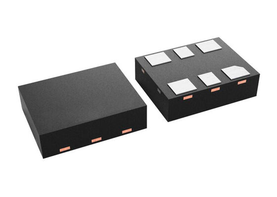 LMK6PE150000ADLER Chip de circuito integrado de baja vibración de onda acústica a granel de frecuencia fija