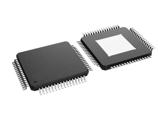 LMX1860MPAPSEP Chip de circuito integrado Rad Tolerante 15GHz RF Buffer/Multiplier/Divider HTQFP-64
