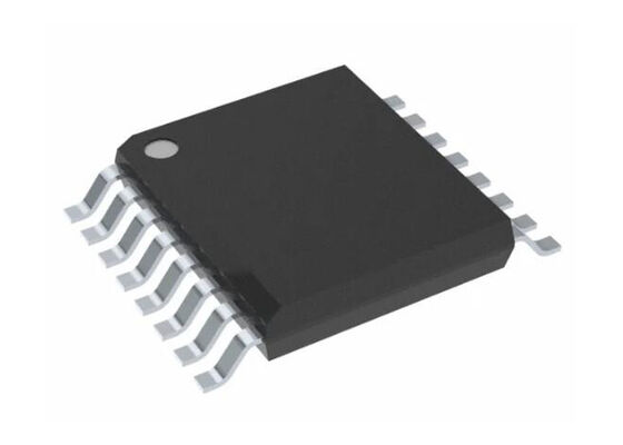 ISO6540FQDBQRQ1 Chip de circuito integrado de 100 V aisladores digitales de cuatro canales para automóviles SSOP-16