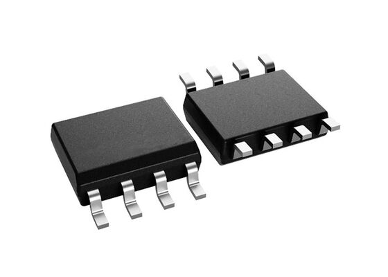 Chip de circuito integrado THVD2419DR 3V a 5.5V 250Kbps Transceptor RS-485 con sobretensiones IEC de 3kV