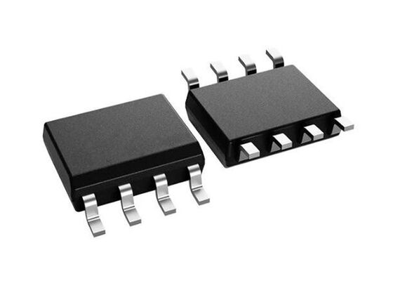 ISO6421DR Chip de circuito integrado 3000Vrms Aisladores digitales de doble canal inmunes al ruido SOIC-8