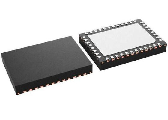 TDP2004RGFRQ1 Chip de circuito integrado de cuatro canales 20Gbps DisplayPort 2.1 Redriver lineal WQFN40