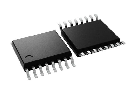 SN65C1168EMPWSEP Chip de circuito integrado con conductores y receptores de doble diferencial RS-422 endurecidos por radiación