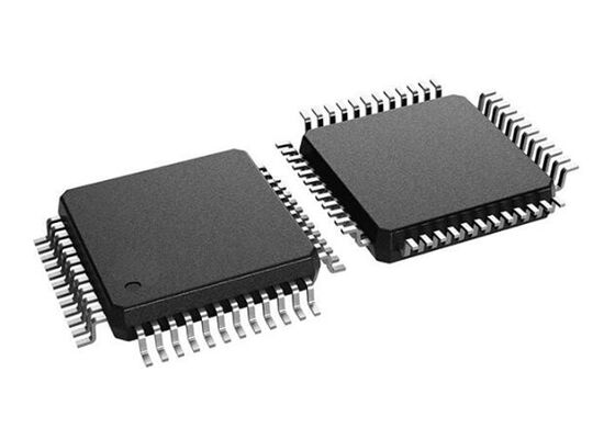 MSPM0L1117SPTR Microcontrolador MCU 32 bits MCU 32 MHz Microcontroladores de señal mixta LQFP-48