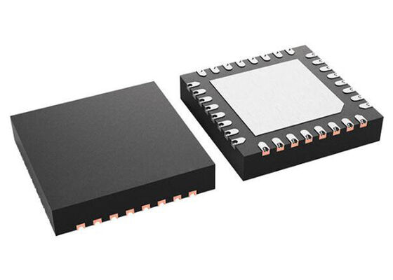 M0G3519QRGZRQ1 Microcontrolador MCU 80MHz MCU automotriz de señal mixta MCU de 32 bits VQFN48