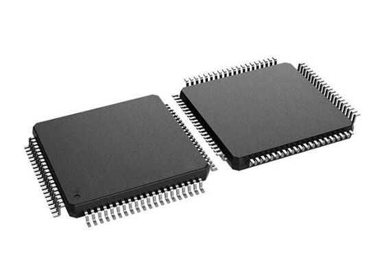 M0G3519QPNRQ1 Microcontrolador MCU Microcontrolador IC de 32 bits LQFP-80 MCU de señal mixta para automóviles