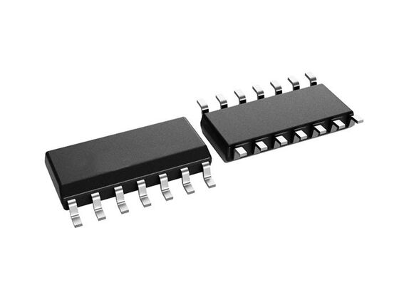 THVD9491DTSP Chip de circuito integrado con radiofrecuencia 3V a 5.5V Transceptor RS-485 con ESD IEC