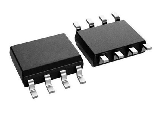 Chip de circuito integrado THVD1449VDR 12Mbps Transceptor RS-485 SOIC-8 IC de interfaz RS-485
