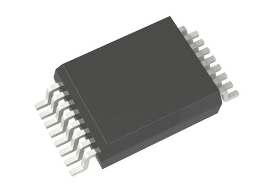TPSI31P1QDVXRQ1 Chip de circuito integrado 5000Vrms Controlador de precarga activo automotriz SO-MOD-16