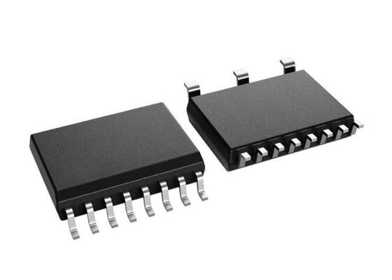 TPSI2260QDWQRQ1 Chip de circuito integrado 600V 50mA Relé de estado sólido SOIC-11 Interruptor aislado automotriz