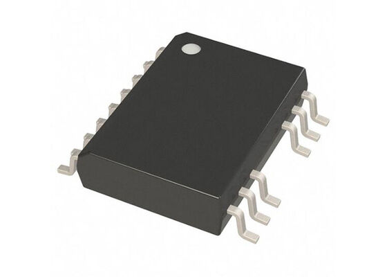 UCC21351DQDWKRQ1 Chip de circuito integrado de aislamiento básico automotriz conductor de puerta de doble canal IC SOIC-14