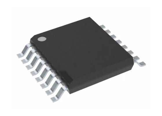 ISO6540QDBQRQ1 Chip de circuito integrado 100V aislamiento automotriz de cuatro canales 4/0 aisladores digitales