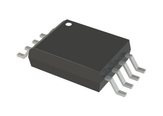 AMC0302DDWVR Chip de circuito integrado 295 kHz Amplificador aislado galvánicamente de precisión SOIC-8