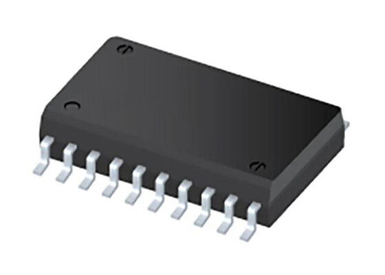 AMC131M03QDFMR Chip de circuito integrado automotriz reforzado aislado convertidor ADC Delta-Sigma