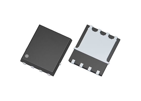 BUP03CP010C-02 Chip de circuito integrado con tolerancia a la radiación de 30V 100A Transistor MOSFET de canal P
