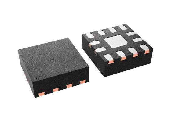 TRF0213RPVT/EM Amplificador RF tolerante a la radiación con ganancia de 14,4 dB y rango de frecuencia de 0Hz ~ 14GHz