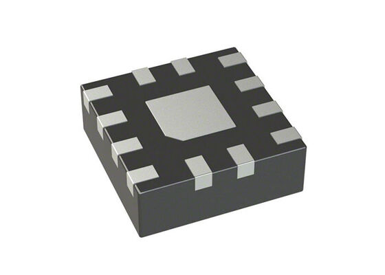 TRF0108RPVT/EM Amplificador de RF de un solo extremo con diferencial de corriente cercana a 12 GHz tolerante a la radiación con ganancia de 17,1 dB