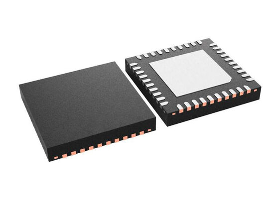 Conversores analógicos a digitales de doble canal de alta velocidad de 14 bits con chip de circuito integrado ADC3664RSBTEP
