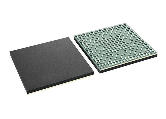 AM2612AODFHIZFGR Microcontrolador MCU de 500 MHz con doble núcleo de brazo Cortex-R5F con control en tiempo real