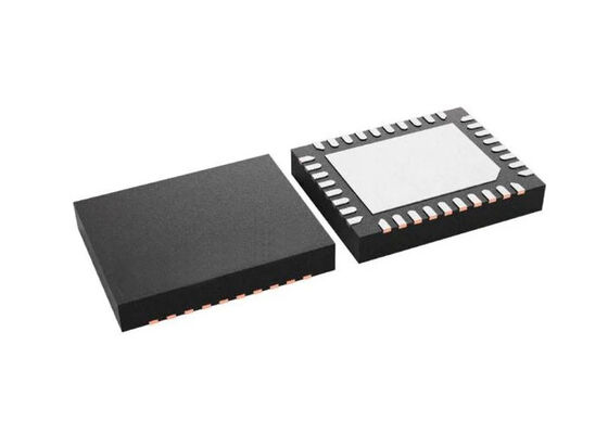 DRV8329BREER Chip de circuito integrado 4.5V a 60V Conductor de puerta BLDC de media puente trifásico