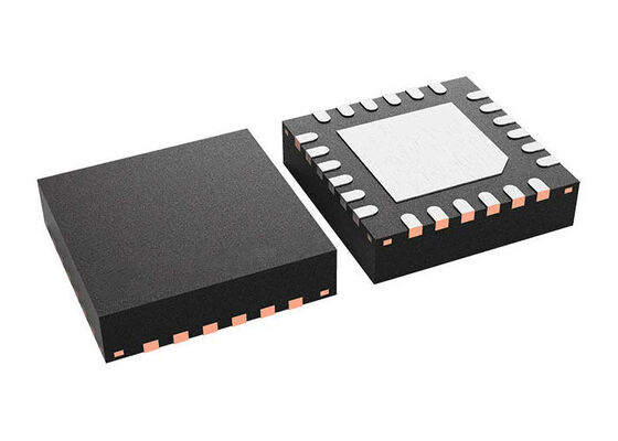 DRV8434ERGER Integrated Circuit Chip 48V 2.5A Dual Brushed Motor Driver With Current Regulation