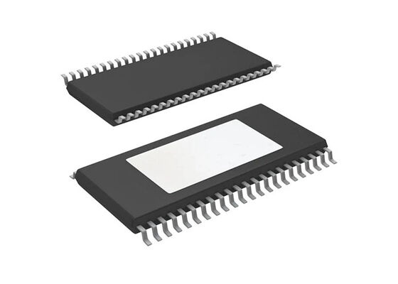 DRV8462DDVR Integrated Circuit Chip 65V 10A Dual H-Bridge Stepper Motor Driver With Smart Tune