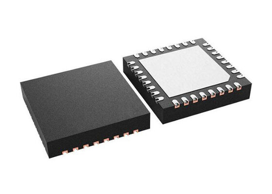 Controlador síncrono bifásico automotriz VQFN-32 del impulso del chip del circuito integrado LM51251AQRHBRQ1