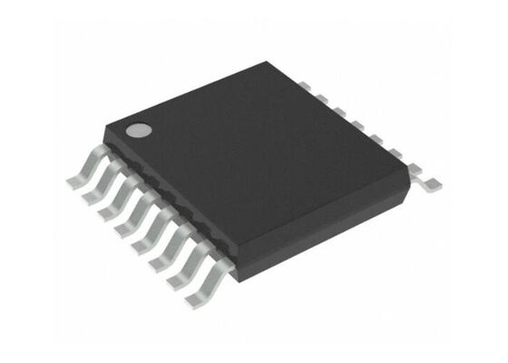 LMK1C1108APWR Chip de circuito integrado con bajo ruido Asíncrono LVCMOS Clock Buffer TSSOP-16